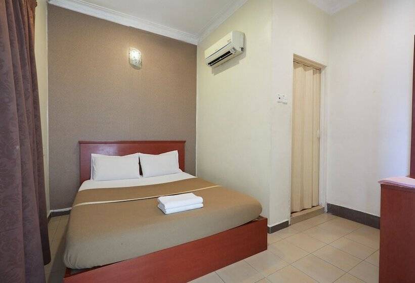 Номер Стандарт, Gurney Inn