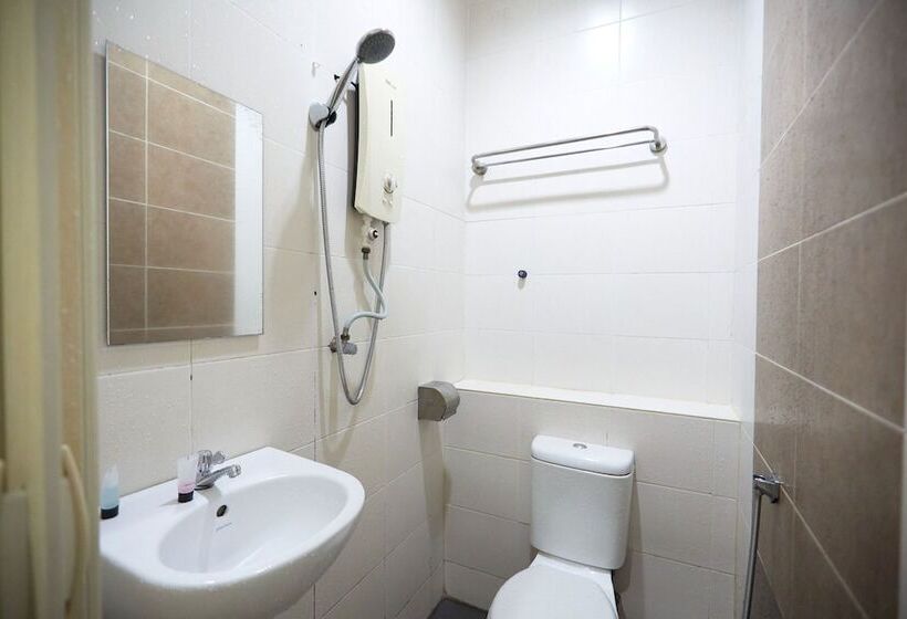 Номер Стандарт, Gurney Inn
