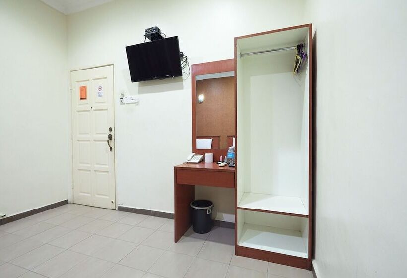 Номер Стандарт, Gurney Inn