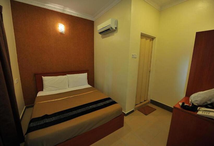 Номер Стандарт, Gurney Inn