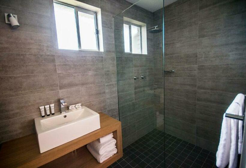 Стандартный Номер Кровать Кинг, Quays
