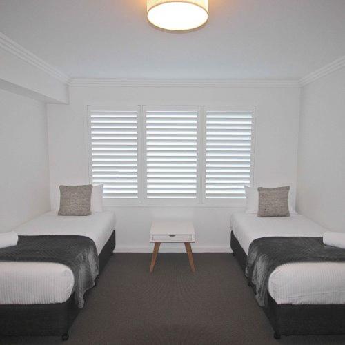 Family Suite, Quays