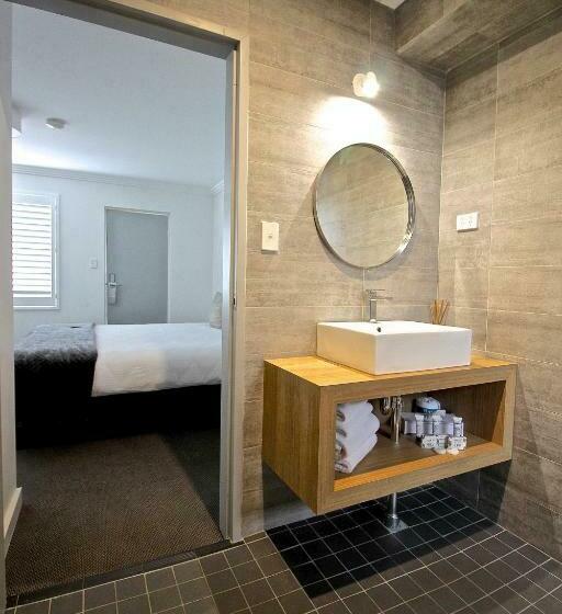 Family Suite, Quays