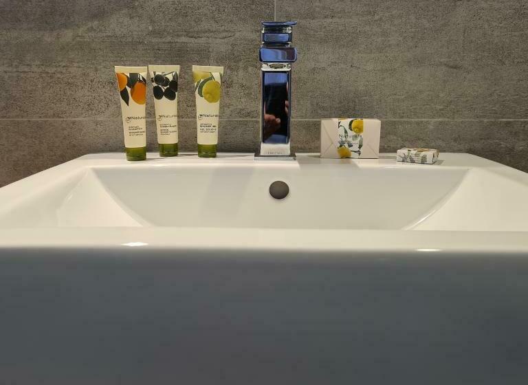 Family Suite, Quays