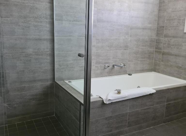 Family Suite, Quays