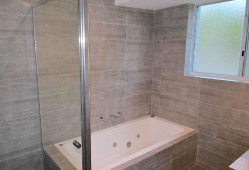 Family Suite, Quays