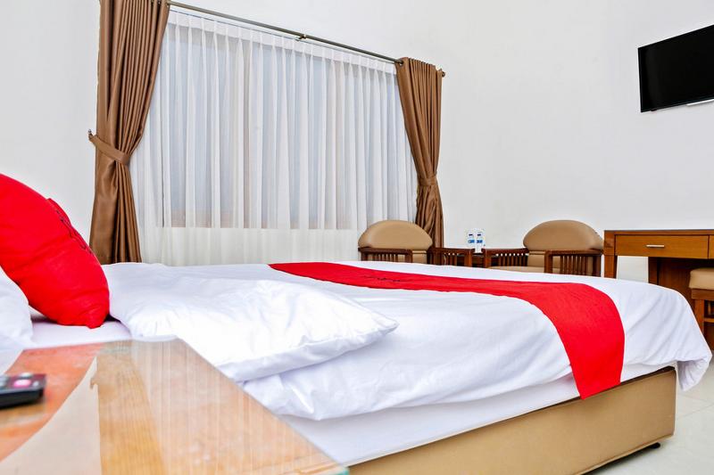 Номер Стандарт, Residences By Reddoorz Near Rumah Mode
