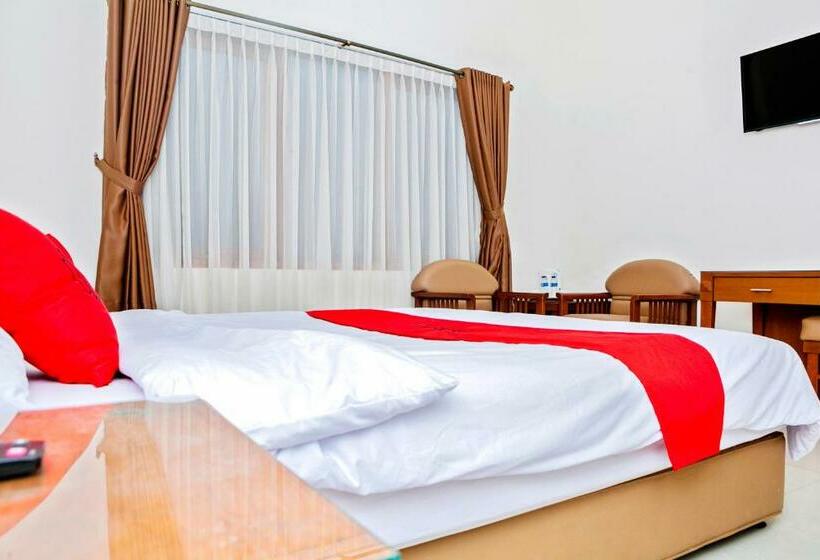 Номер Стандарт, Residences By Reddoorz Near Rumah Mode