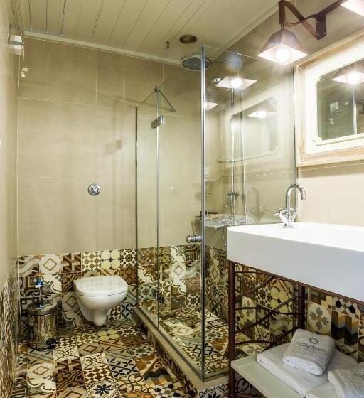 Quarto Deluxe, Sette Venti Boutique