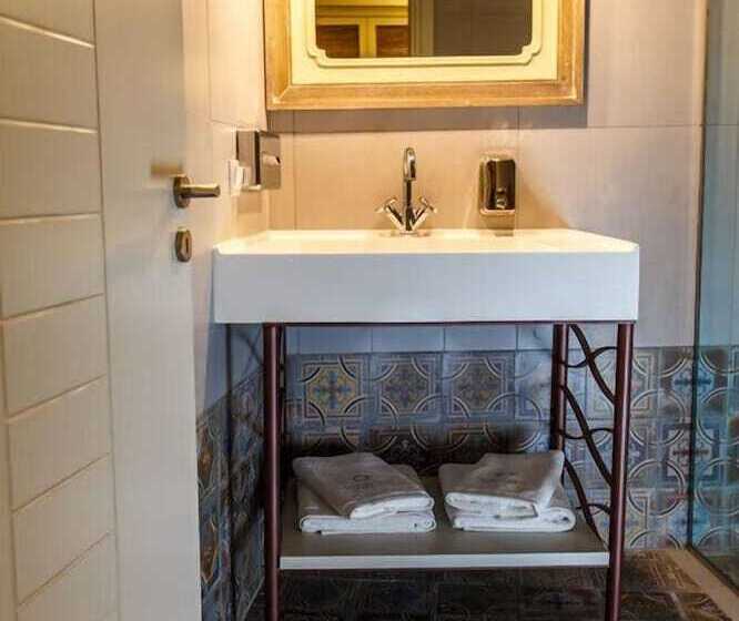 Quarto Estandar, Sette Venti Boutique