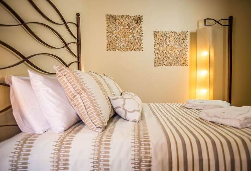 Quarto Estandar, Sette Venti Boutique