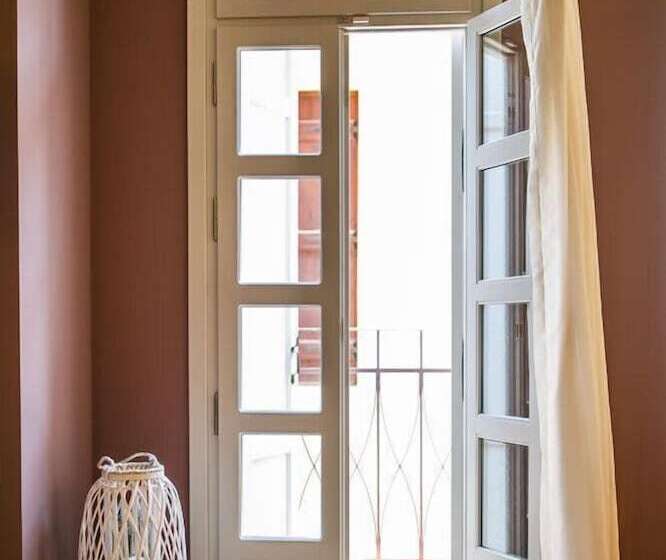 Quarto Deluxe, Sette Venti Boutique