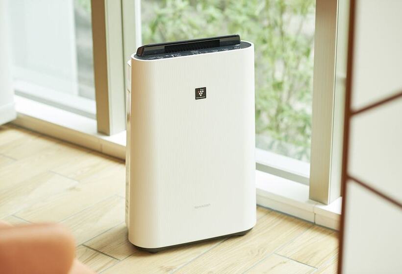 스탠다드 룸, Sotetsu Fresa Inn Kyotoshijokarasuma