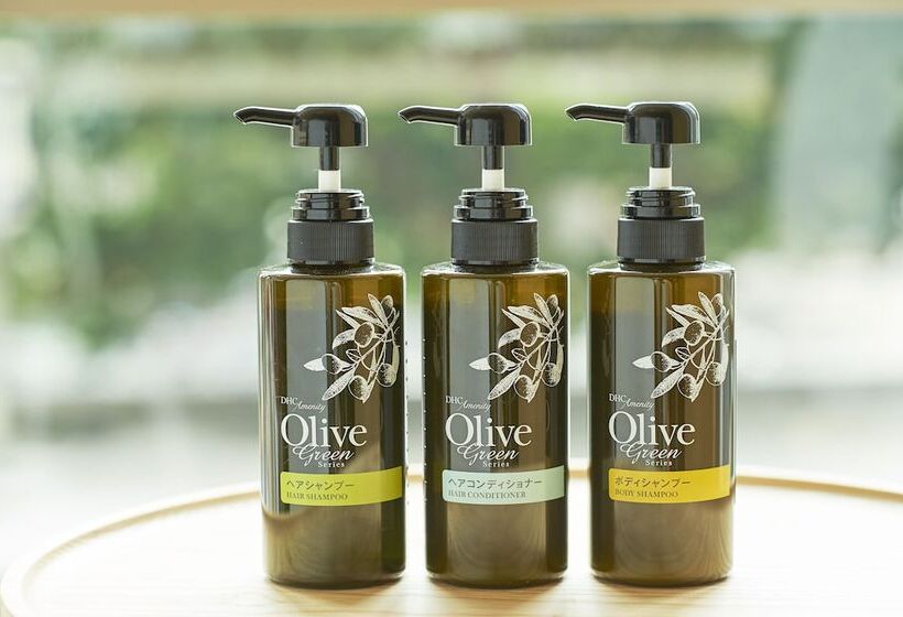 스탠다드 트리플 룸, Sotetsu Fresa Inn Kyotoshijokarasuma