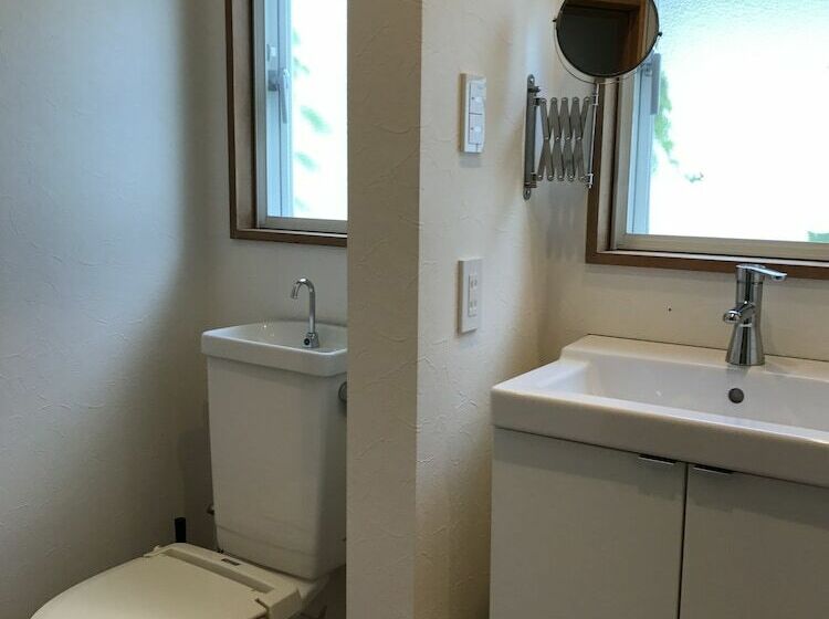 کلبه ییلاقی, Le Bocage Hakuba Echoland Chalets