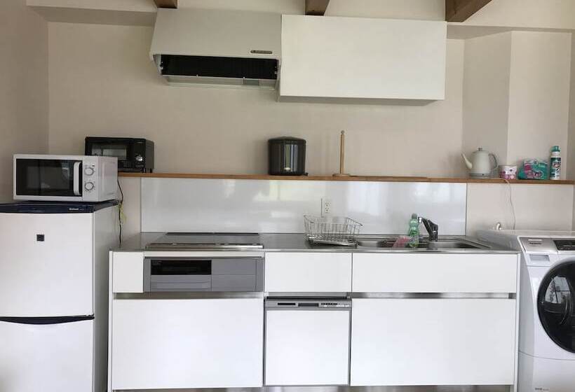 کلبه ییلاقی, Le Bocage Hakuba Echoland Chalets