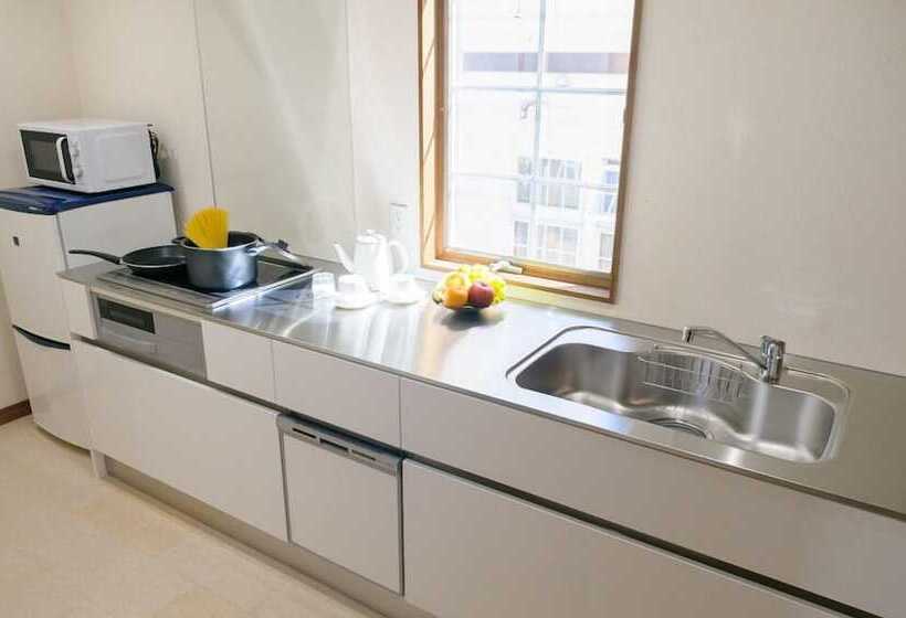 کلبه ییلاقی, Le Bocage Hakuba Echoland Chalets