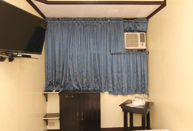 이코노미 싱글 룸, Honey Hunt House