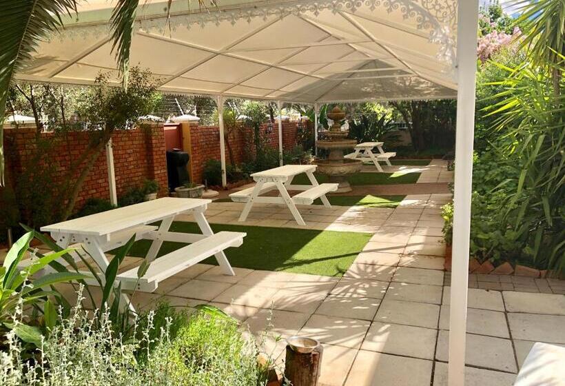 Номер Superior, The Solomon Guest House
