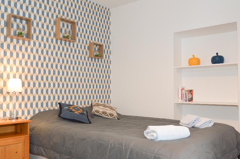 Студия Стандарт, Résidence Hôtel Les Joséphines