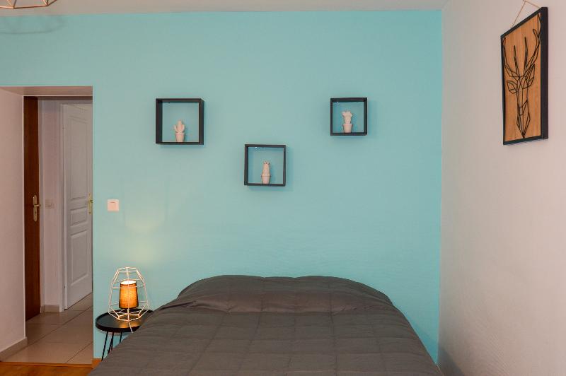 חדר סטודיו סטנדרד, Résidence Hôtel Les Joséphines