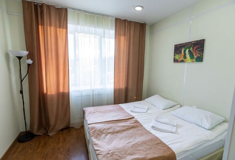 اتاق استاندارد, Petrozavodsk   Hostel