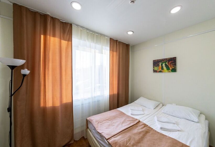 اتاق استاندارد, Petrozavodsk   Hostel