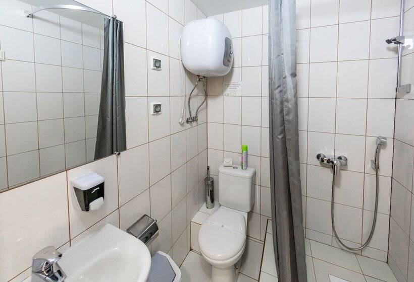 اتاق استاندارد, Petrozavodsk   Hostel