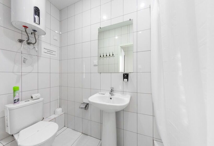اتاق استاندارد, Petrozavodsk   Hostel