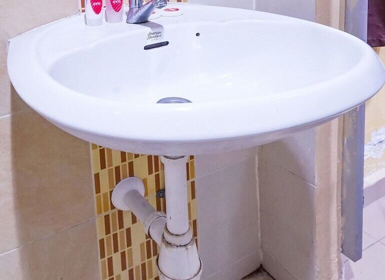 اتاق استاندارد سه نفره, New Station Hotel Klang