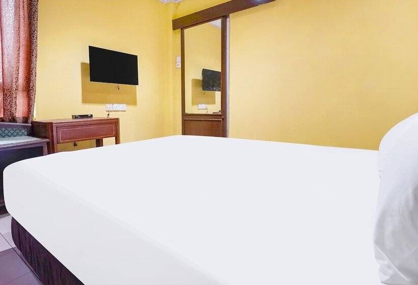 اتاق لوکس, New Station Hotel Klang