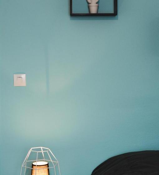 סטודיו סופריור, Résidence Hôtel Les Joséphines