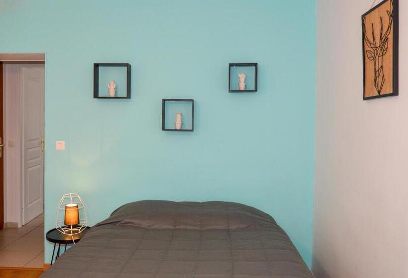 סטודיו סופריור, Résidence Hôtel Les Joséphines