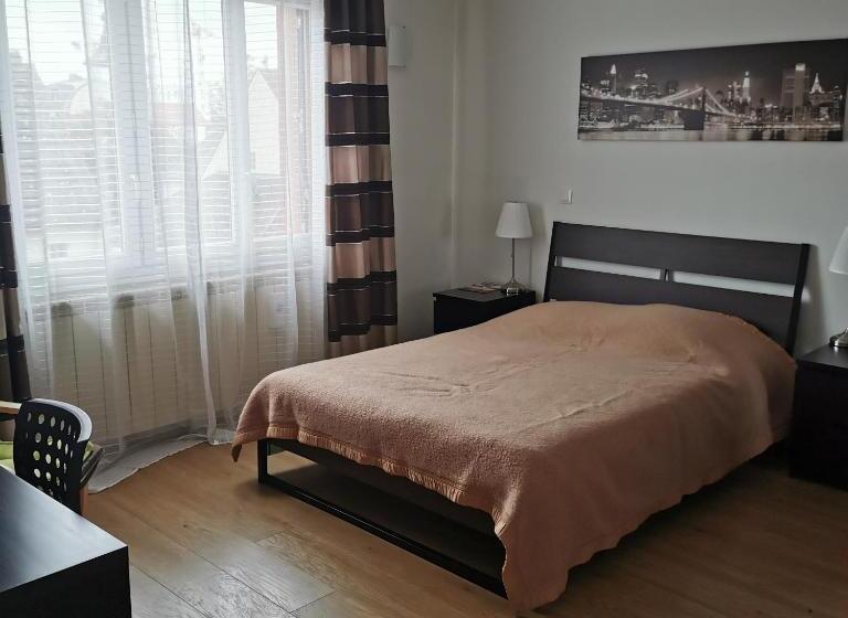 Family Suite, Résidence Hôtel Les Joséphines