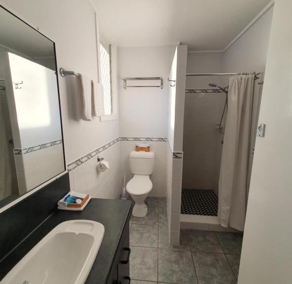Апартаменты 1 Спальня, Sunseeker Motel