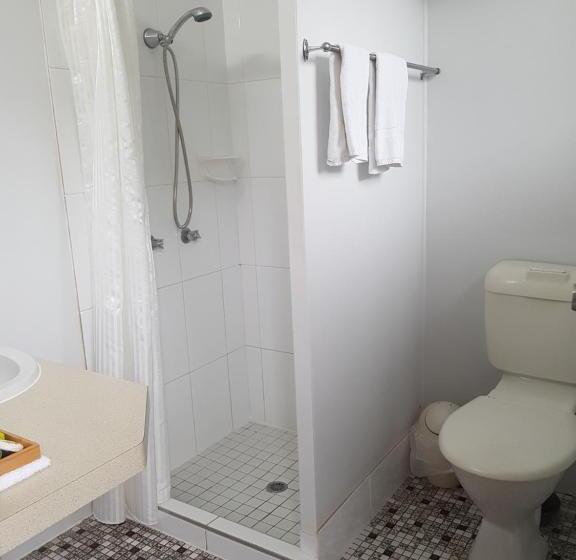 Номер Стандарт, Sunseeker Motel