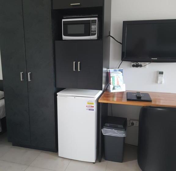 Номер Deluxe, Sunseeker Motel