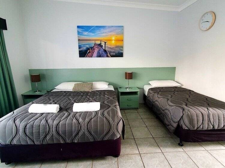 Номер Стандарт, Sunseeker Motel