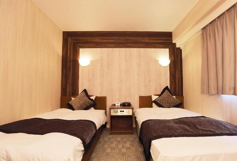 Номер Стандарт, Areaone Kochi