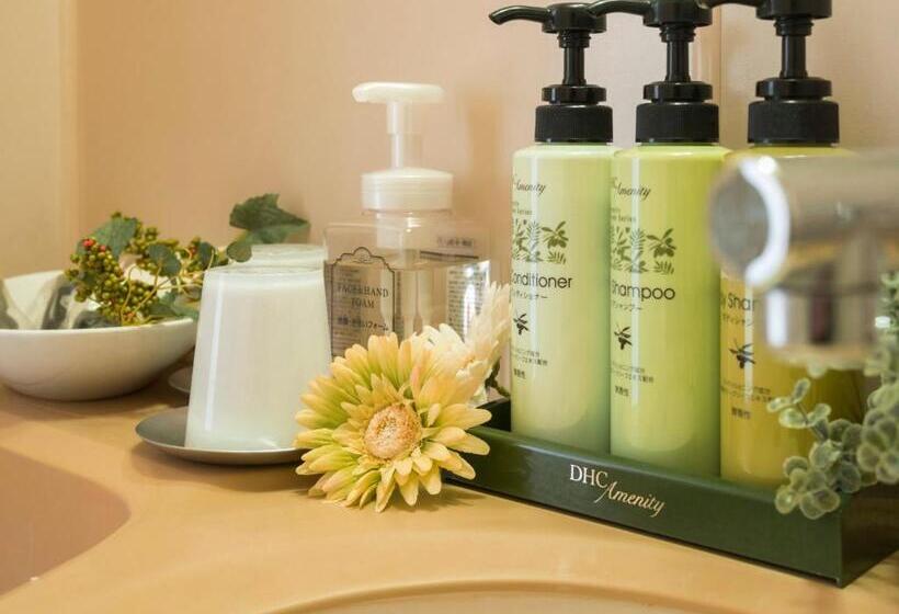 Номер Стандарт Трехместный, Areaone Kochi