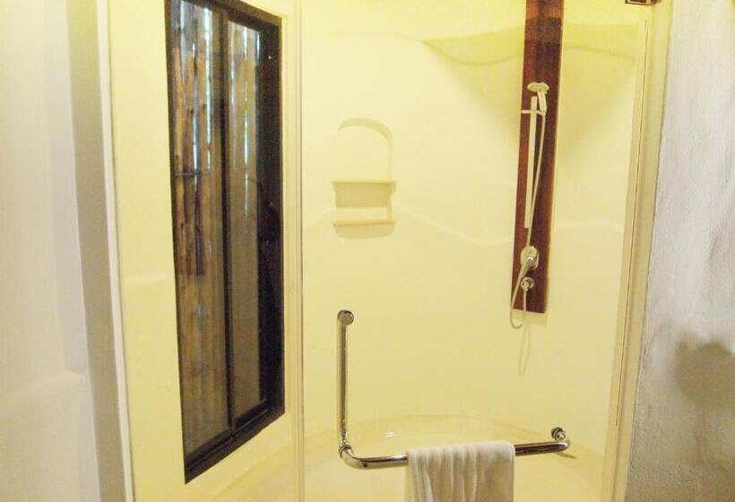 Дом 1 Спальня, Boribot Pool Resort