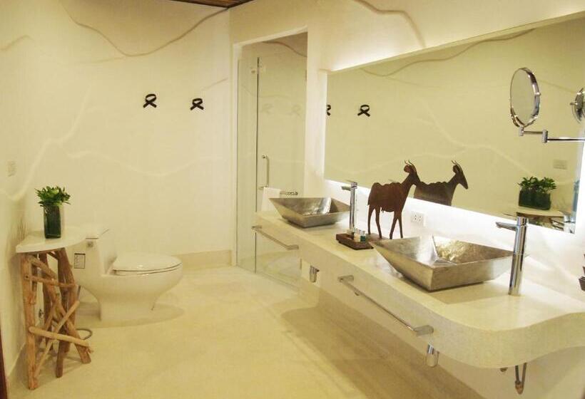Вилла с 1 спальней и бассейном, Boribot Pool Resort