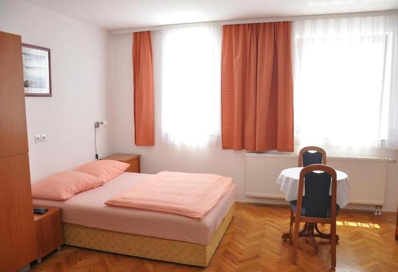 Номер Стандарт, Pansion Antonio