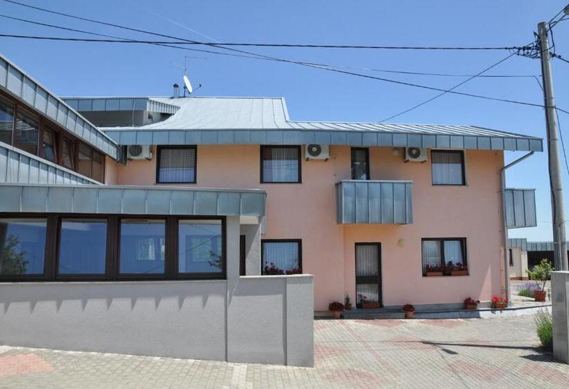 Номер Стандарт Трехместный, Pansion Antonio