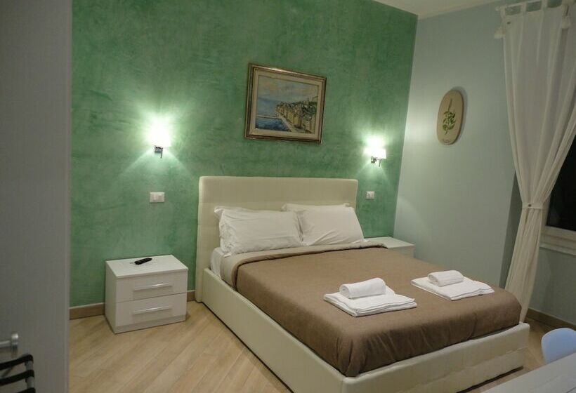 اتاق استاندارد, Guest House Le Tre Spezie