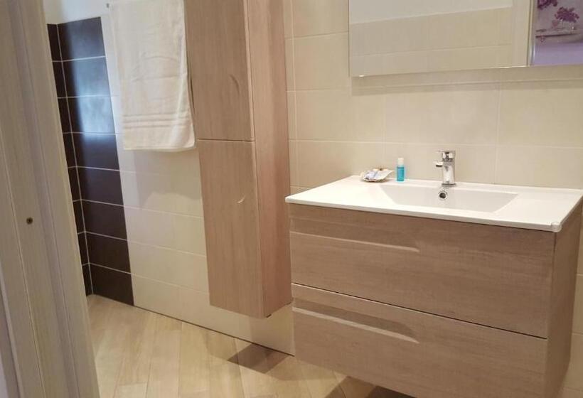 اتاق عادی, Guest House Le Tre Spezie