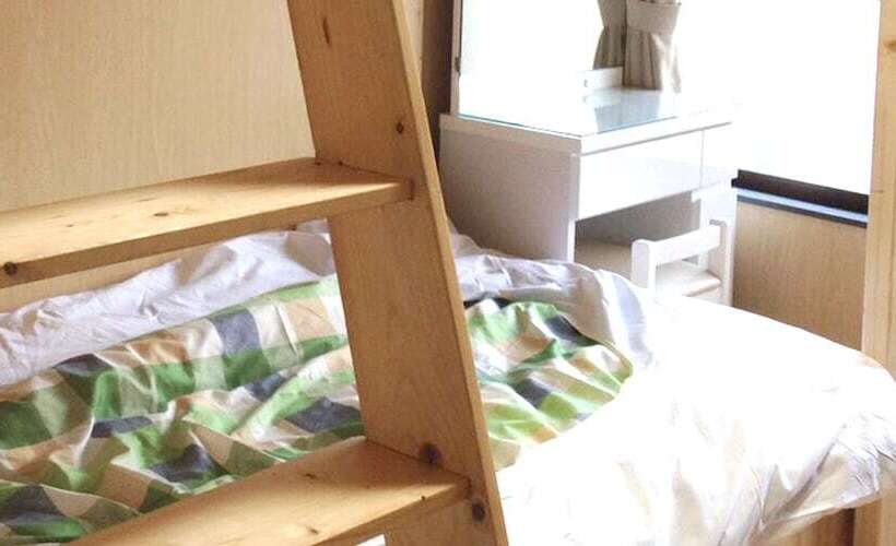 Номер Стандарт, Minshuku Inn Shirahama Uminoyado