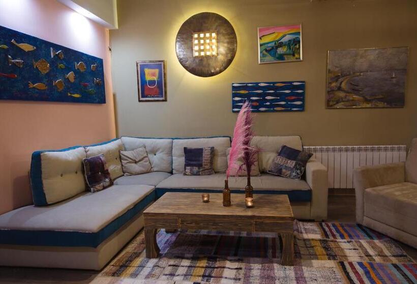 Люкс, Casa Art