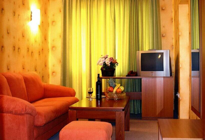 스위트, Park Hotel Dryanovo