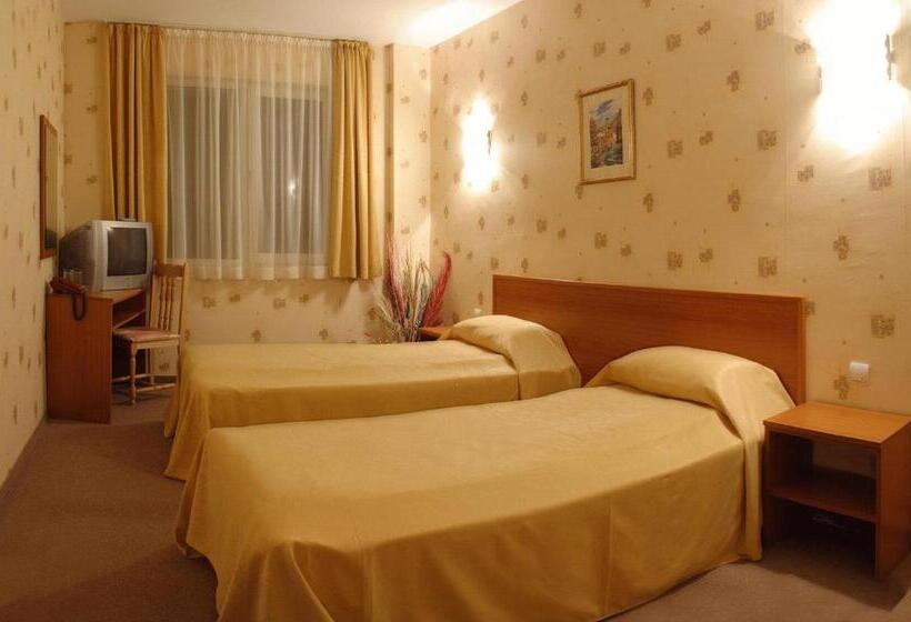 스탠다드 룸, Park Hotel Dryanovo